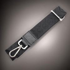 Ersatz Taschengurt Schultergurt Tragegurt Schulterriemen 4cm made in Italy