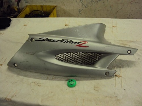 Peugeot speedfight - peugeot, 2