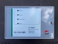 DS 7500 ISDN Wählgerät Honeywell Esser Novar Effeff Im Gehäuse