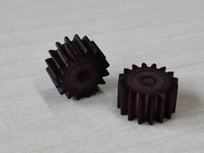 Motorritzel 16Z M50 für 2mm