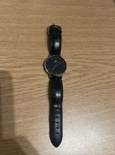 Daniel Wellington , Damen Armbanduhr, Classic, Funktionsfähigkeit?