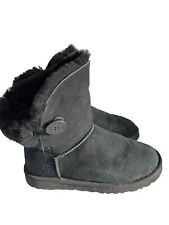UGG Bailey Button Stiefel