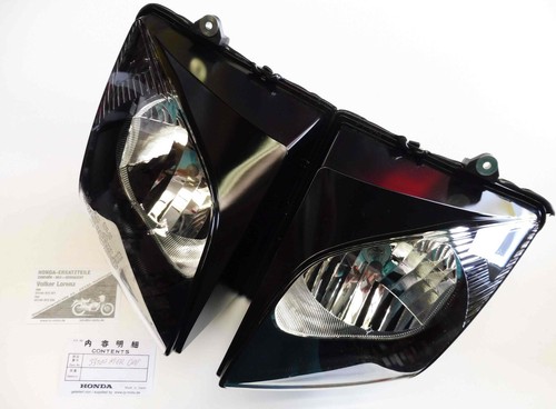 Neu original honda cbf600s - neu,