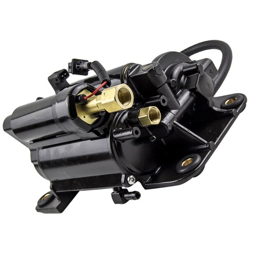 Kraftstoffpumpe