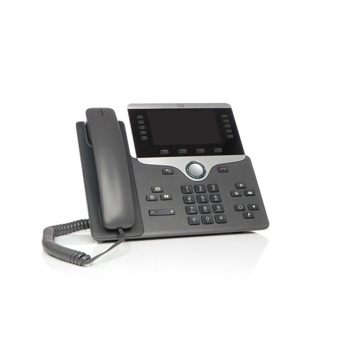 Cisco 8811 phone - cp-8811-k9, ii
