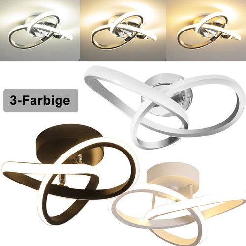 Farbige dimmbar led - 3-farbige,