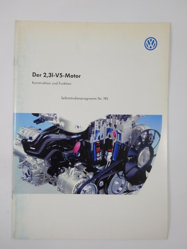 Selbststudienprogramm ssp 195 - selbststudienprogramm,