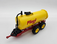 Siku Farmer 1:32 Vakuum Faßwagen Fliegl Gebraucht