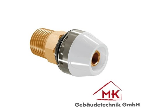 Uponor rtm übergangsnippel - rtm,