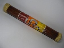 7) Musik Instrument Rainstick