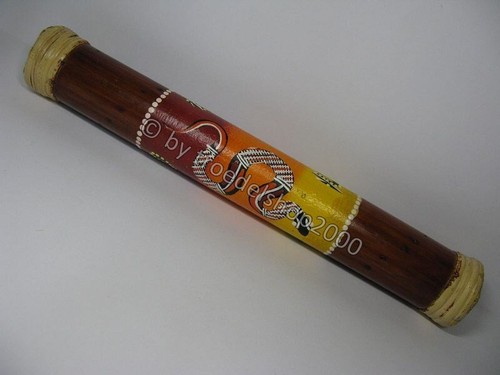 Musik instrument rainstick - musik,