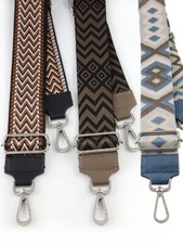 Boho Muster Taschengurt