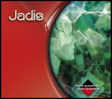 Jadis - More Questions Than