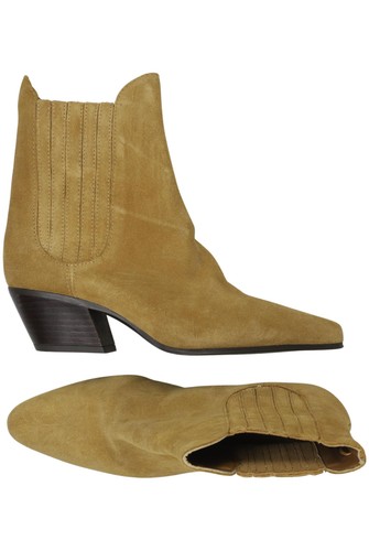 Zara stiefelette damen ankle - stiefelette,