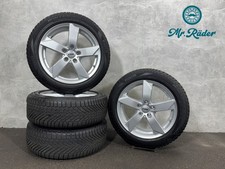 Ford Mondeo V BA7 Volvo V40 CC Winterräder Winterreifen 215/55 R17 17 Zoll