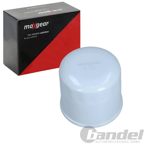 Maxgear automatikgetriebe - maxgear,