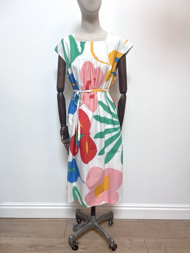 Vintage 60s rare marimekko - rare,