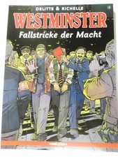 Westminster 4 fallstricke - 4,