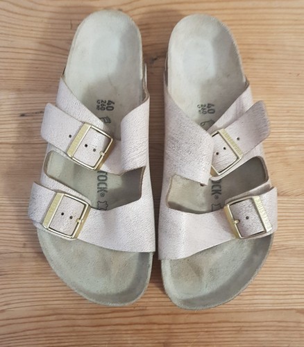 Birkenstock damen pantoletten - birkenstock,