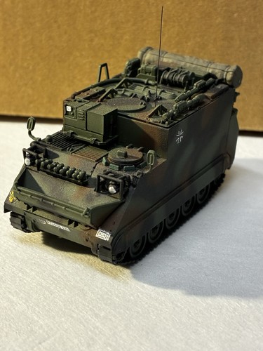 Roco minitanks m113 gefstdfz - roco,