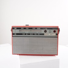 Stern-Radio Berlin Stern Party II R120-30 ca. 1974 Deutschland Transistorradio