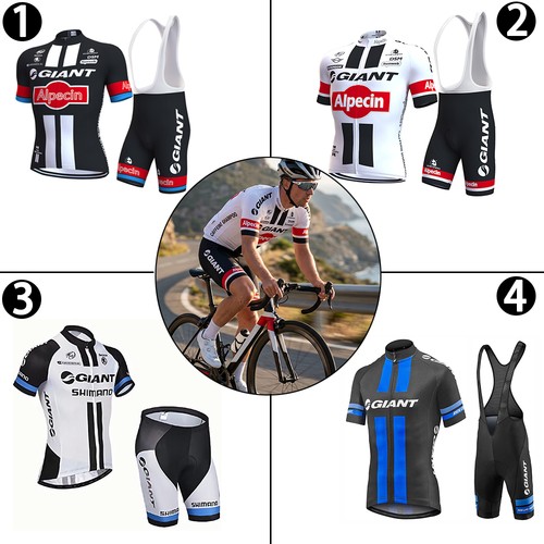 Herren radtrikot set kurzarm - herren,