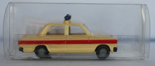 Lada 1500 notarzt ses - notarzt,