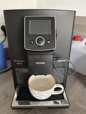 NIVONA Kaffeevollautomat NICR 820 CafeRomatica