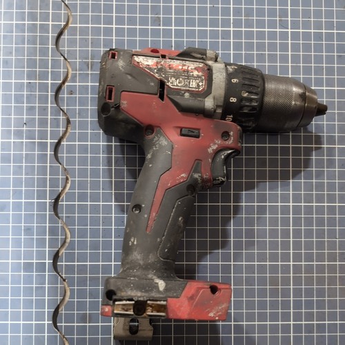 Milwaukee m18 cbldd - milwaukee,