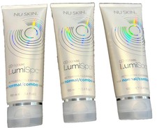 3 PACK Nu Skin Nuskin AgeLoc