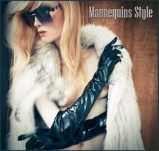 ** Sexy Patina V Mannequin