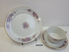 Sammelgedeck DDR Freiberger