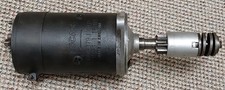 Anlasser TRIUMPH Spitfire, Herald, GT6, Vitesse, TR 250 ( Original Lucas ! )