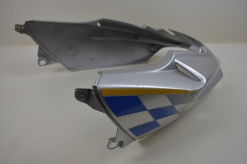Peugeot speedfight heck - speedfight, 2