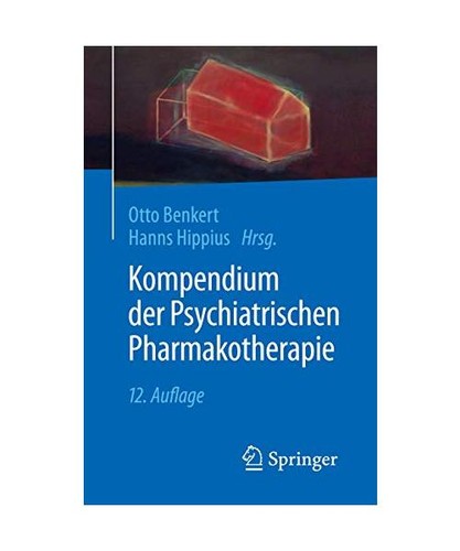 Kompendium der psychiatrischen - der,
