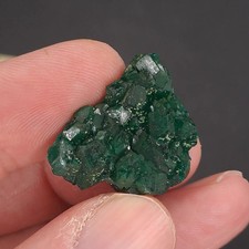 Kleine Dioptas-Stufe aus dem