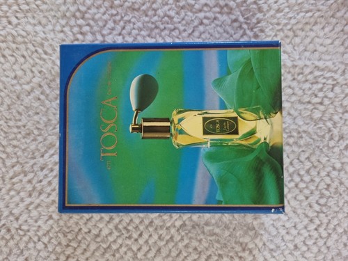 Tosca 4711 eau cologne - ,
