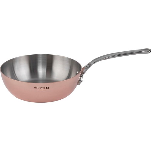 Buyer prima matera sauteuse - buyer,