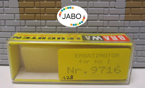 Brawa spur 9716 - ),