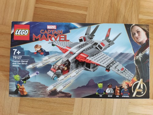 Lego marvel super heroes - super,