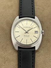 Dugena geneve automatic eta - geneve,