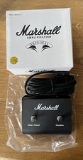 Marshall PEDL-90010 Footswitch