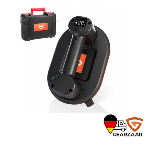 Max 300kg elektrischer akku - elektrischer,