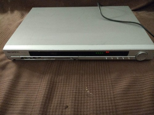 Samsung dvd hr730 - samsung, dvd/hdd