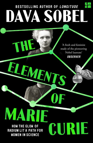 The elements marie curie - the, of