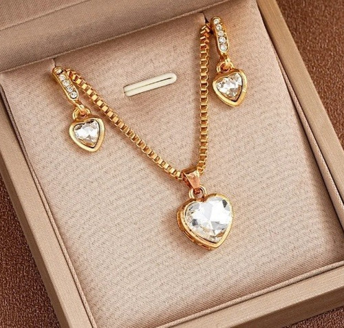 Zara 18k vergoldet halskette - zara,