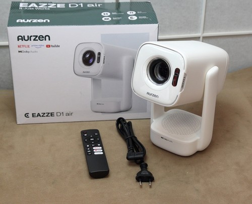 Aurzen air smart beamer - aurzen,