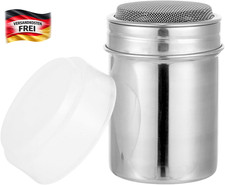 Streuer für Gewürze und