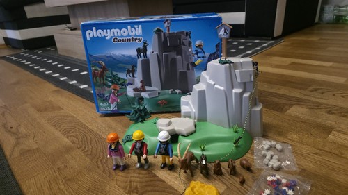 Playmobil country 5423 - playmobil,