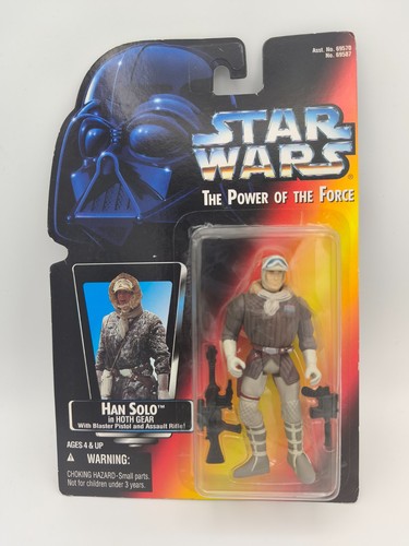 Star wars potf2 han solo - potf2,